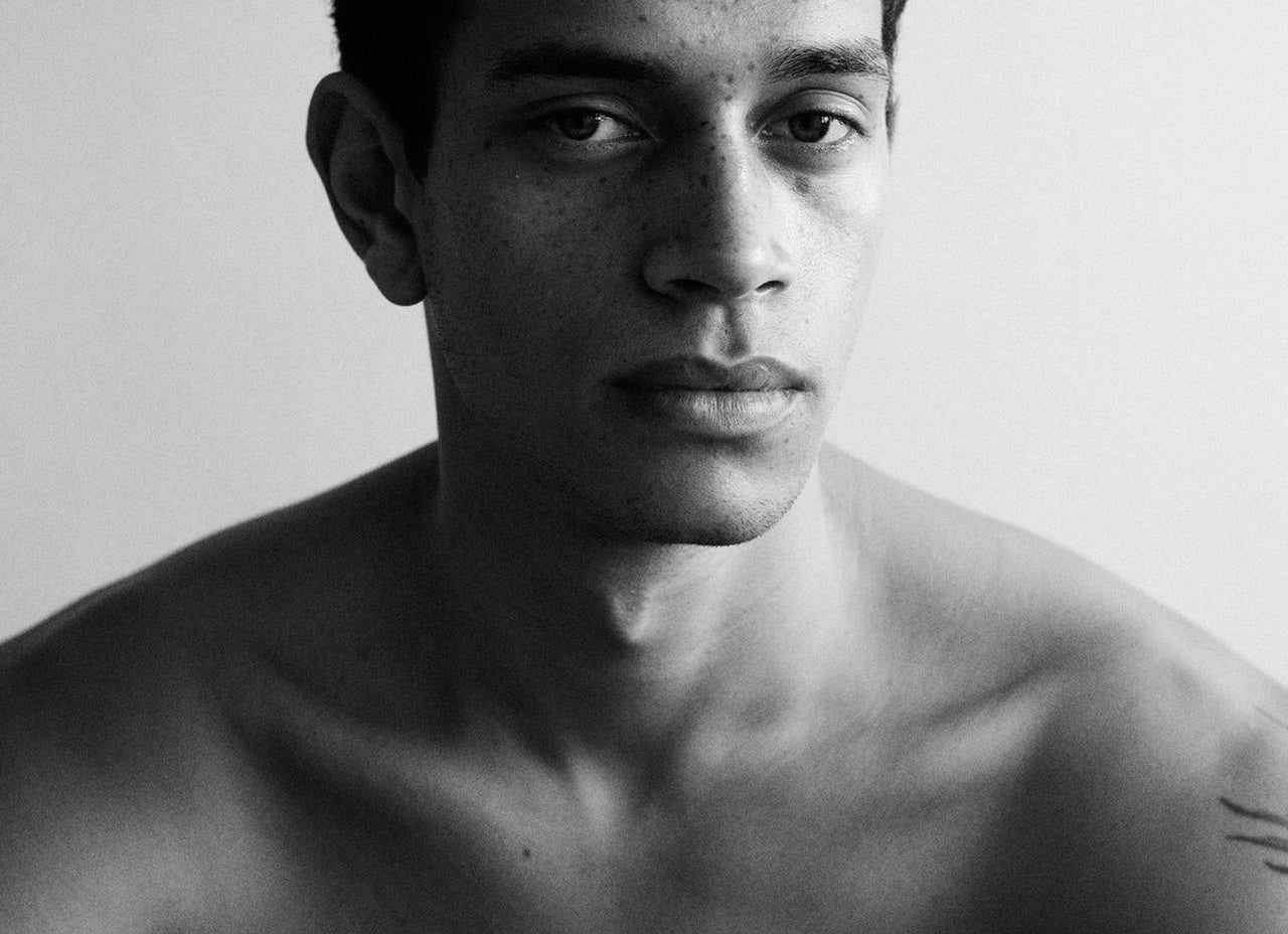 Skincare Products For Men | Tomorrow