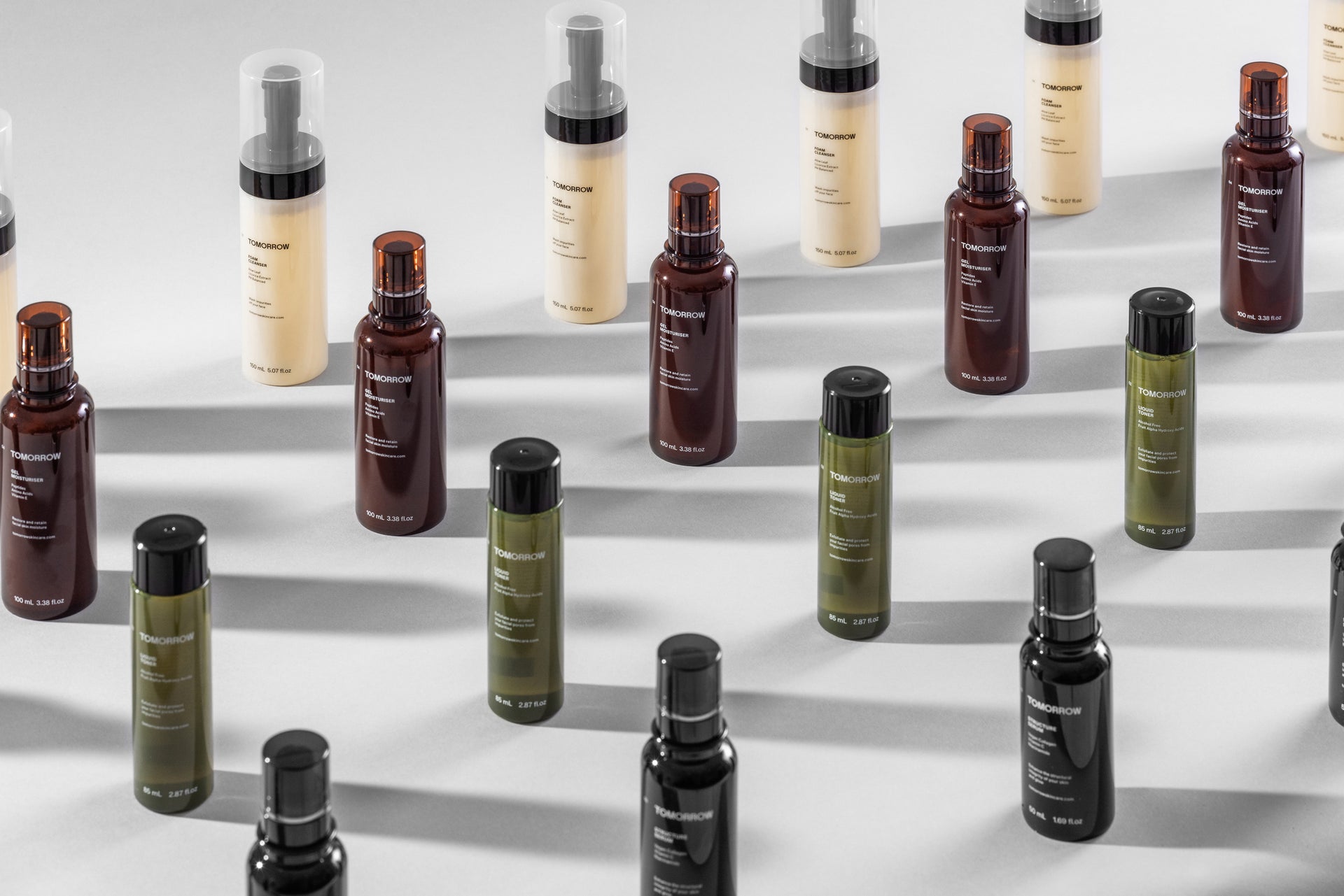 Vegan Skincare | Australian Skincare Brand