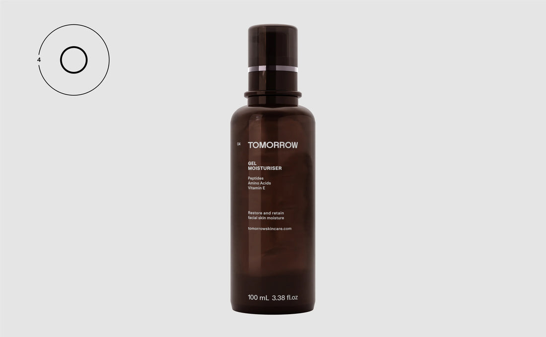 Why Our Gel Moisturiser is Perfect for Oily Skin
