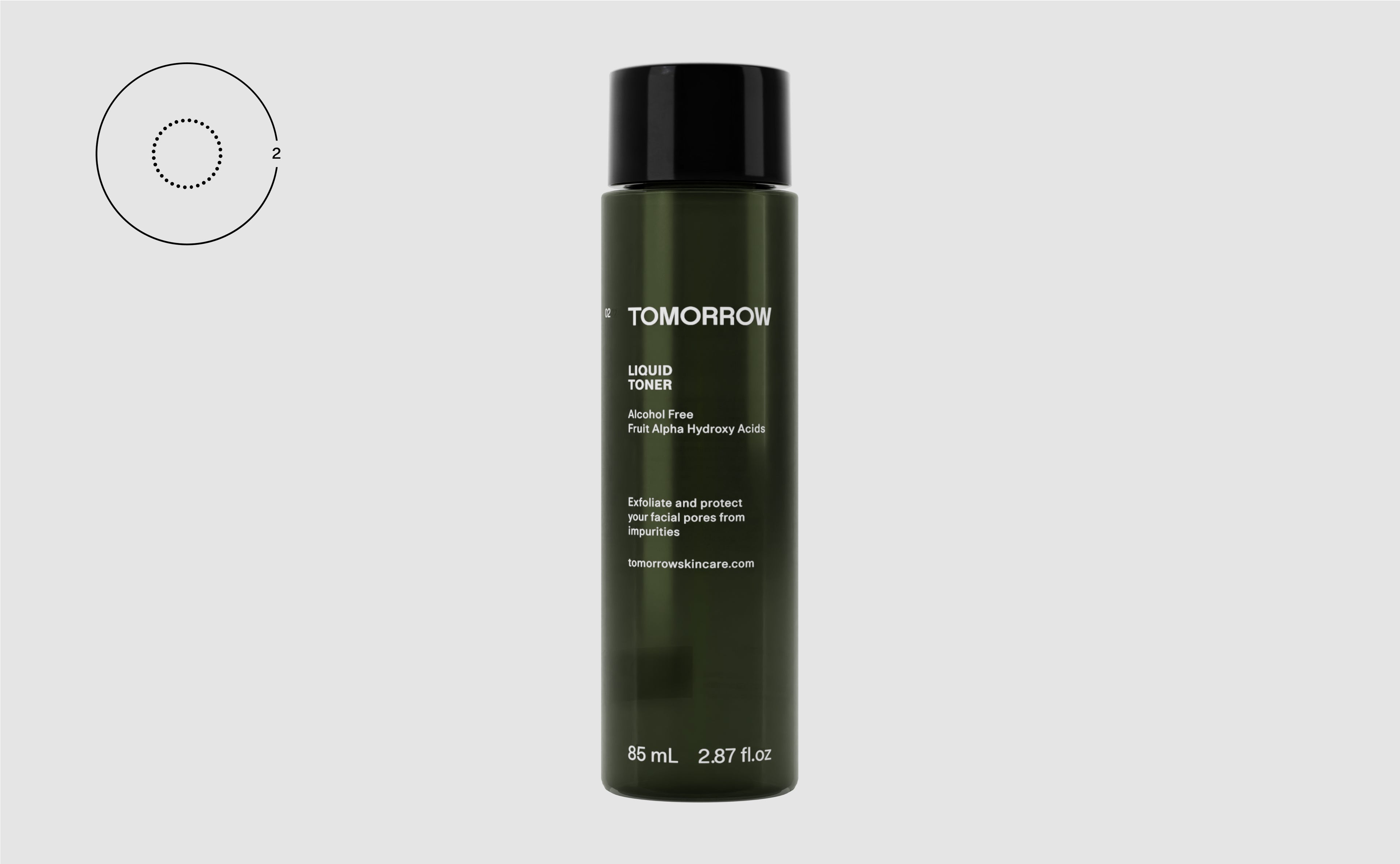Liquid Toner | Tomorrow | Skincare Products For Men