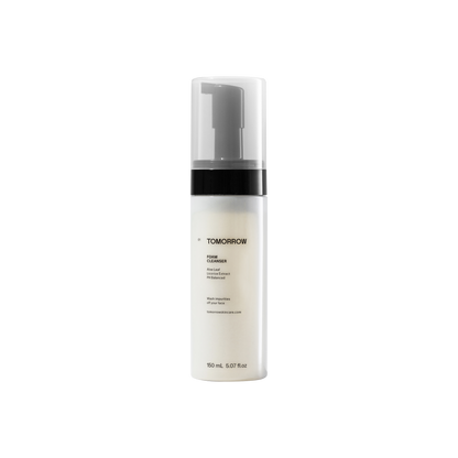 Foam Cleanser | Vegan Skincare Products