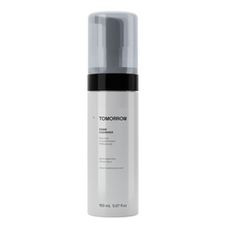 Foam Cleanser | Cleanser For Men | Tomorrow