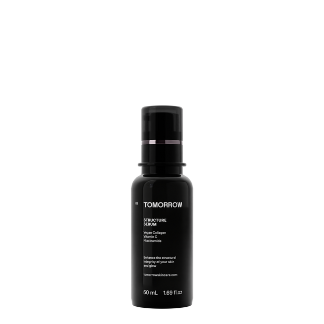 Structure Serum | Serum for Men | Tomorrow