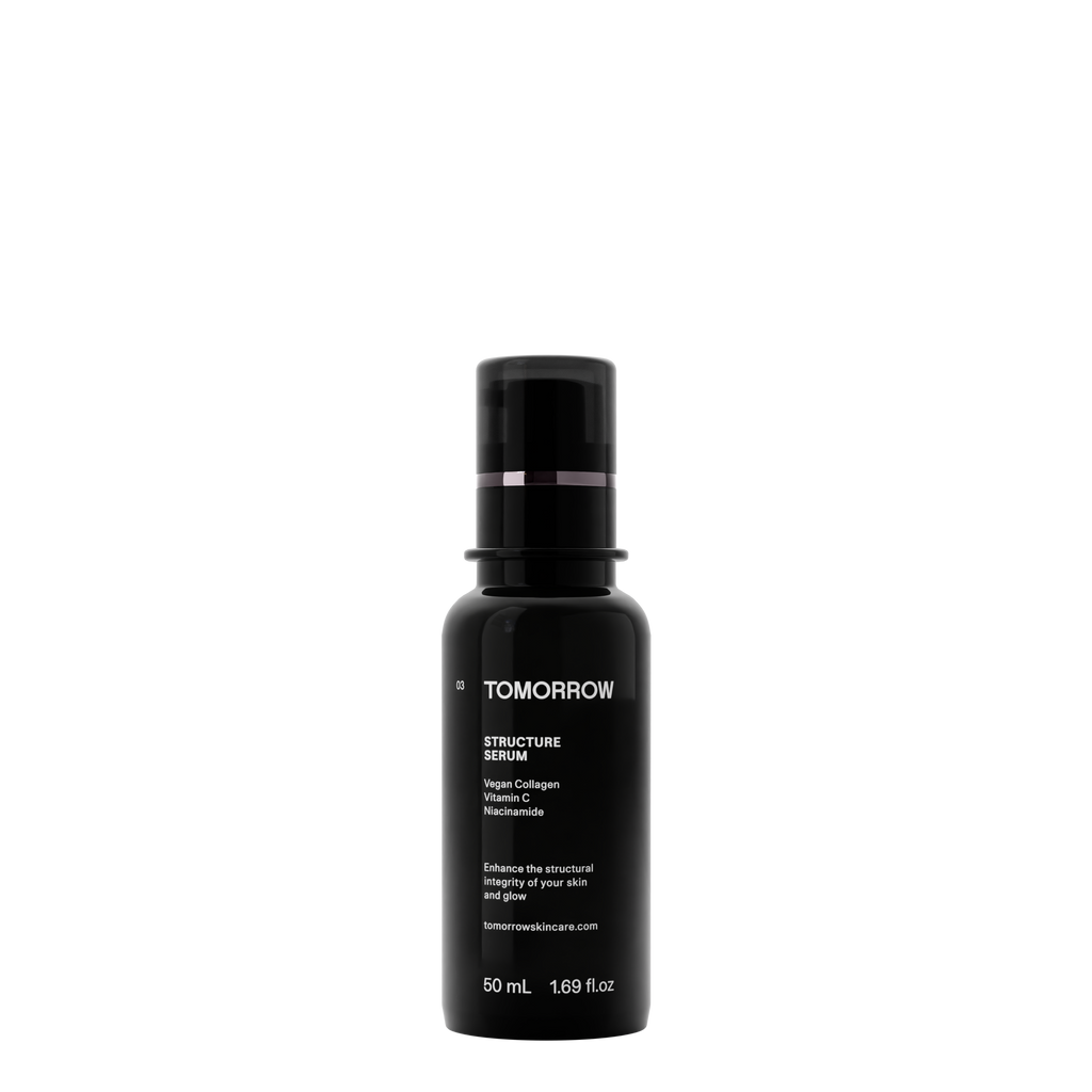 Structure Serum | Serum for Men | Tomorrow